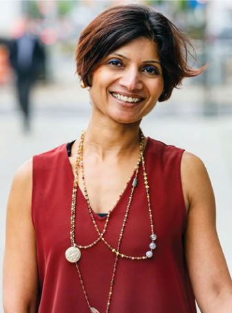 Dr. Adeeeti Gupta Founder, CEO